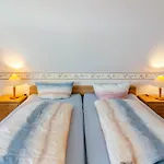 Inselheide Appartement Borkum