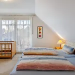 Appartement Inselheide Borkum