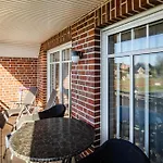 Appartement Inselheide Borkum