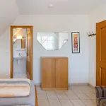 Inselheide Appartement Borkum
