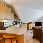 Appartement Inselheide Borkum