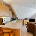 Appartement Inselheide
