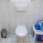 Appartement Inselheide *