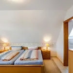 Appartement Inselheide Borkum