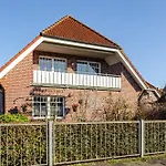 Appartement Inselheide *