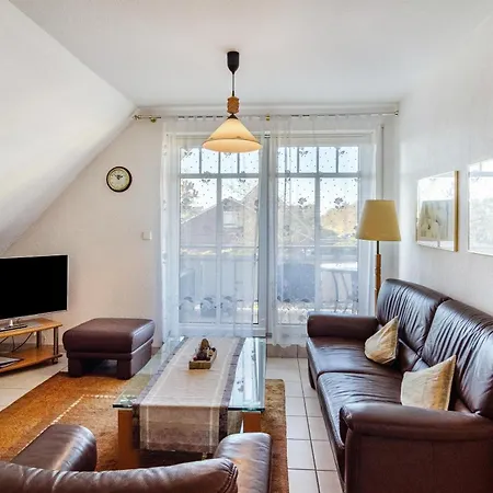 Appartement Inselheide