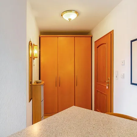 Appartement Inselheide