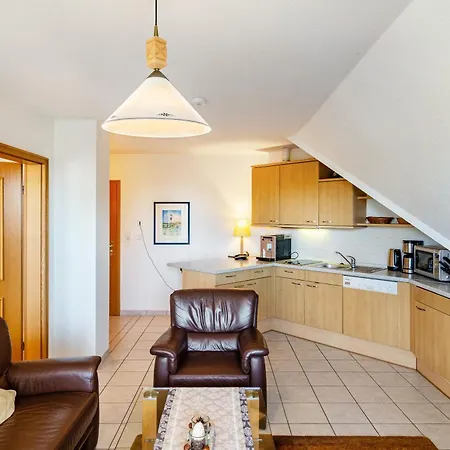 Appartement Inselheide