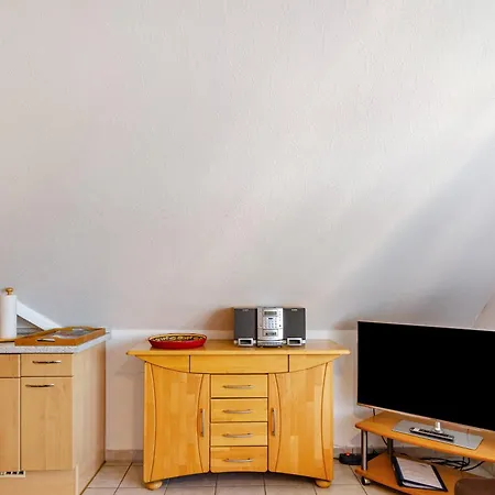 Appartement Inselheide