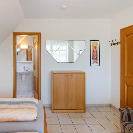 Inselheide Appartement Borkum