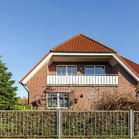 Inselheide Appartement