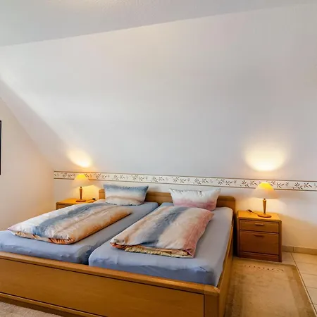 Inselheide Appartement