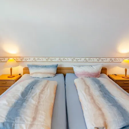 Inselheide Appartement *